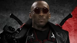 Kevin Feige Still in No Rush on Marvel's Blade Reboot