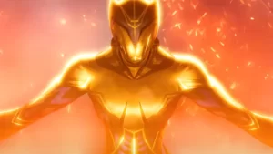 Marvel’s Eyes of Wakanda Moves Up, Confirms Female Iron Fist, Reveals Trailer