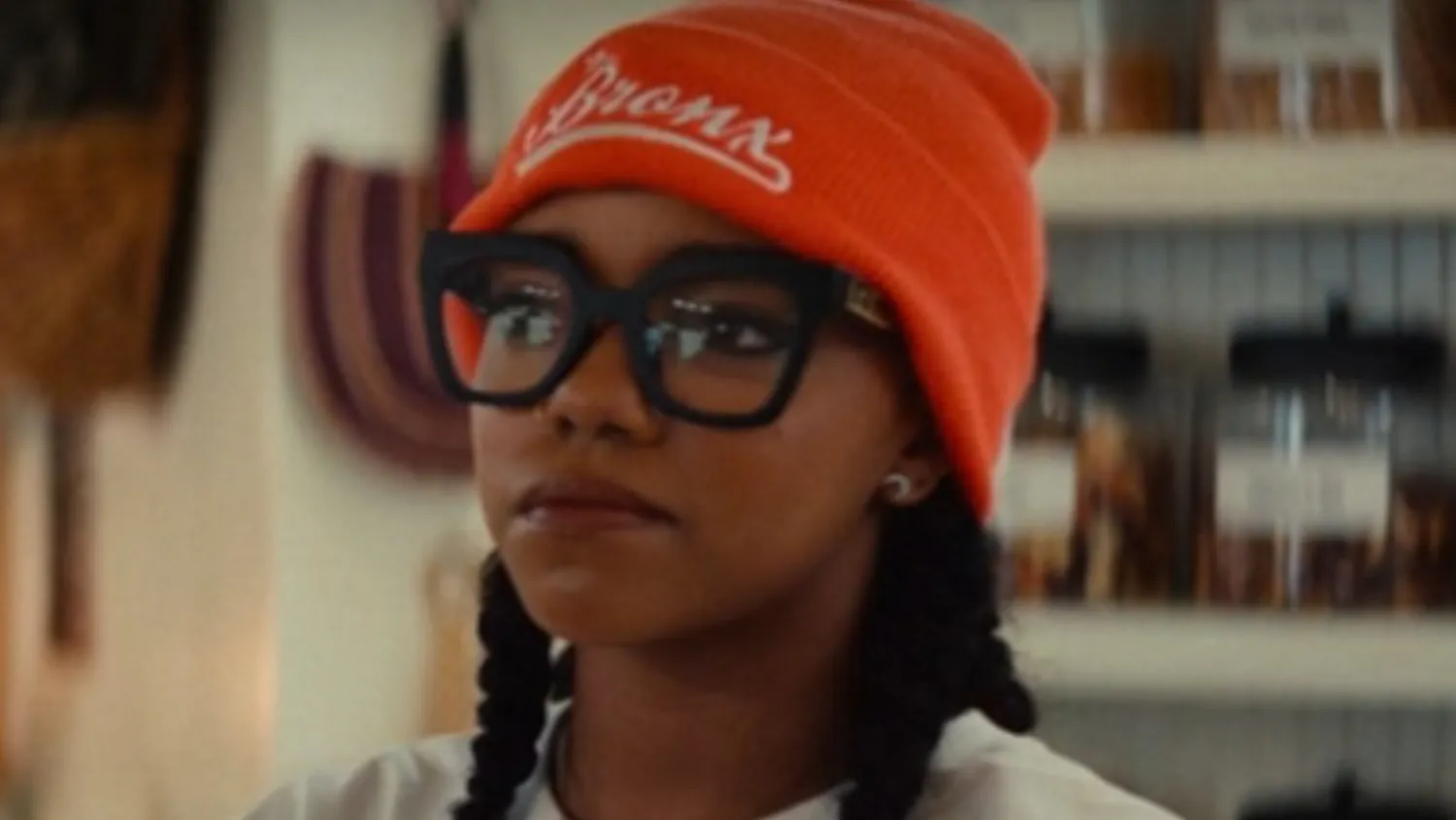 Ironheart Post-Credit Scene Sets Up 'Strange Academy'