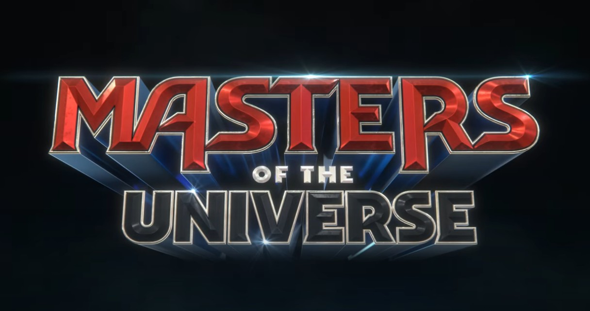 masters universe title reveal