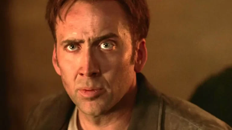 National Treasure 3 Reportedly In Development: Will Nicolas Cage Return?