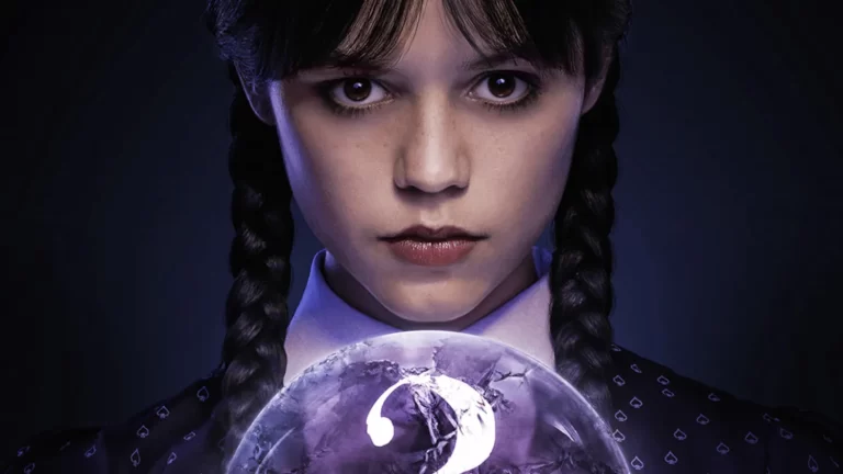 Netflix Renews ‘Wednesday’ for Season 3 Ahead of Season 2 Premiere