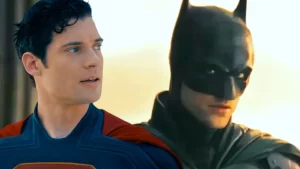 No Robert Pattinson in DCU: Concerns Raised About Gunn’s Batman (Exclusive)