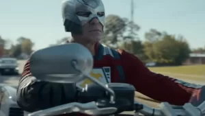 Peacemaker Season 2 Trailer Drops at Comic-Con With Multiverse Twist