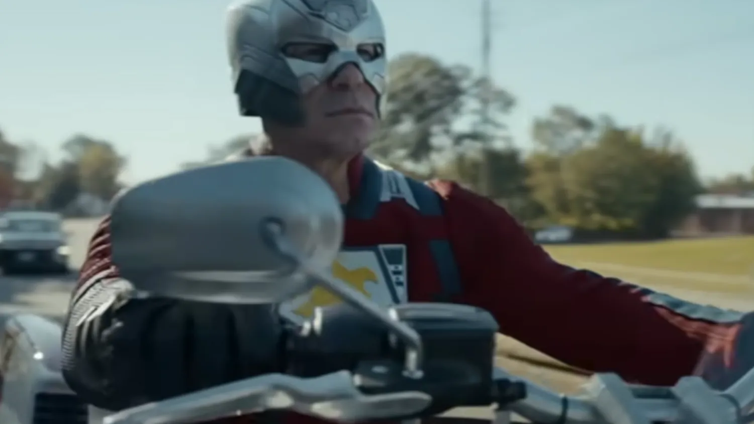 Peacemaker Season 2 Trailer Drops at Comic-Con With Multiverse Twist