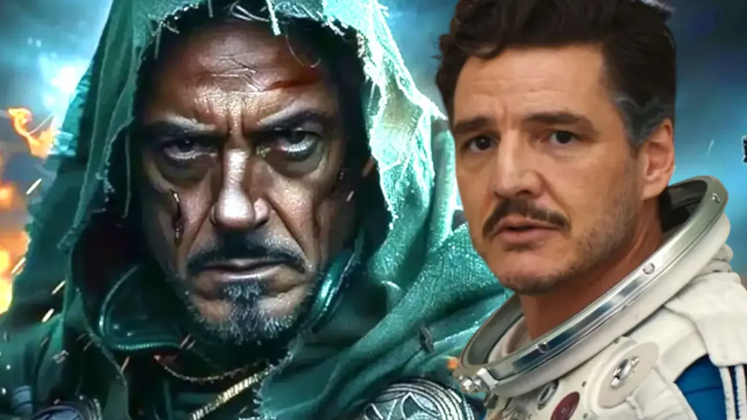Pedro Pascal Clears Up Avengers Leadership Confusion