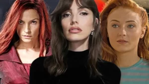 Pedro Pascal's Trans Brother Wants To Play X-Men's Jean Grey