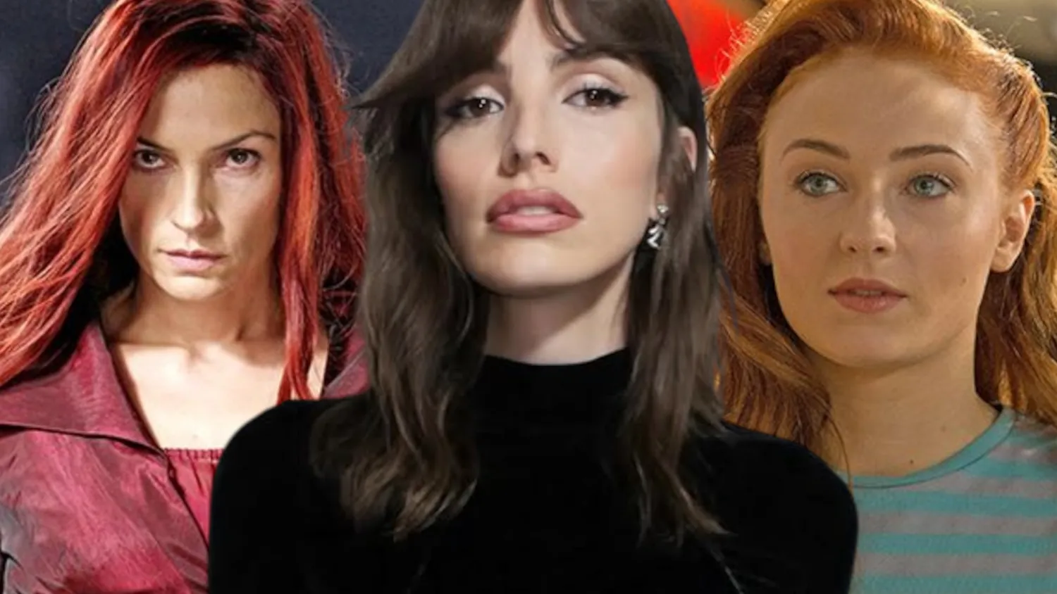 Pedro Pascal's Trans Brother Wants To Play X-Men's Jean Grey