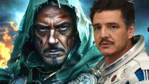 Pedro Pascal Leads Avengers in Doomsday, Says Fantastic Four Director