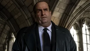 DC’s Penguin Nabs 24 Emmy Noms as HBO Max Breaks Record
