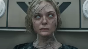 Full Trailer Drops for Predator: Badlands