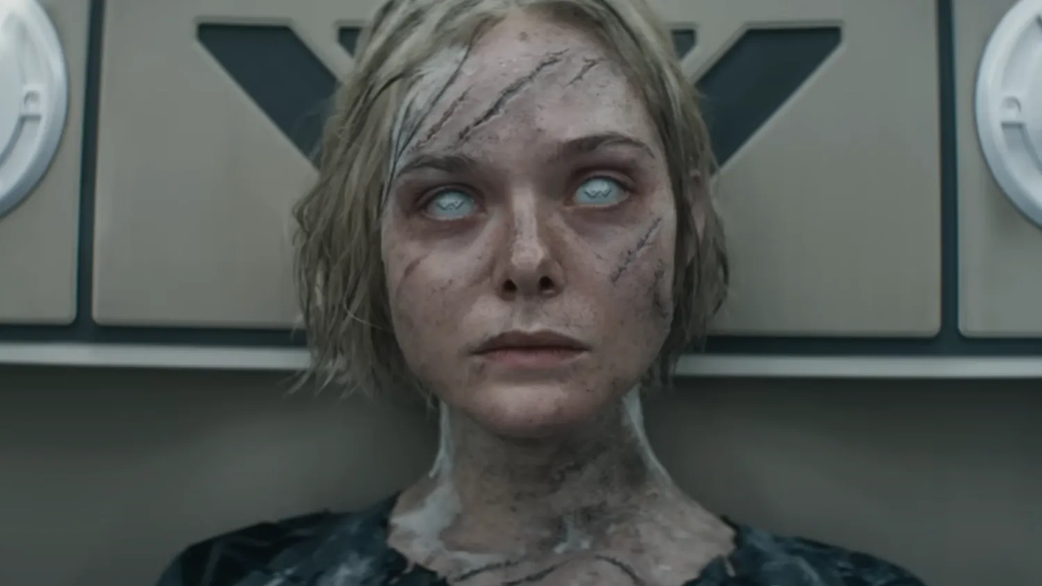 Full Trailer Drops for Predator: Badlands