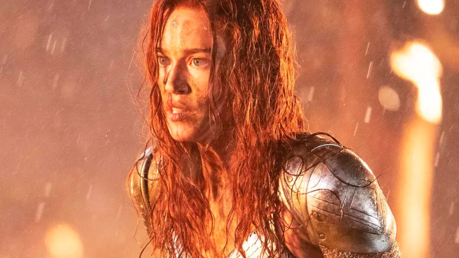Red Sonja Shows Off Action-Packed Sizzle Reel