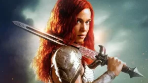 Red Sonja Trailer Drops, Hits Theaters August 15