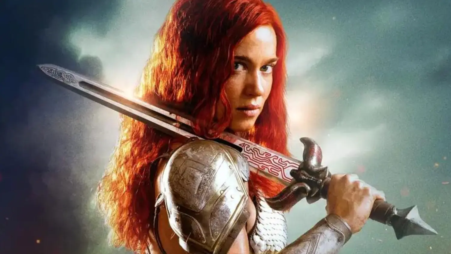 Red Sonja Trailer Drops, Hits Theaters August 15