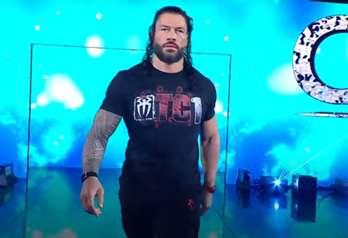 roman reigns wwe raw return roman reigns wwe raw return