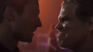 'The Running Man' Trailer Is Here Starring Glen Powell & Josh Brolin
