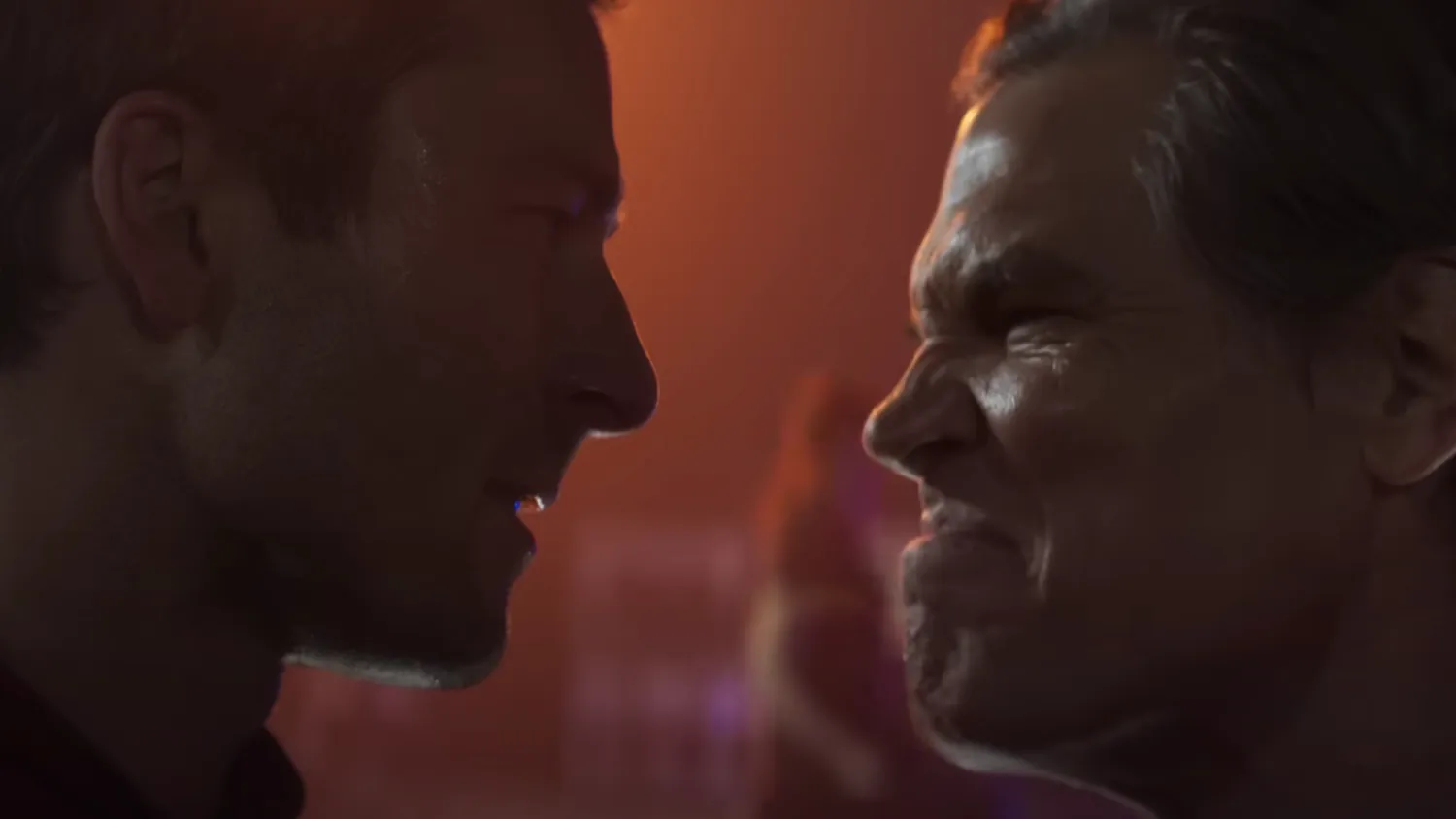 'The Running Man' Trailer Is Here Starring Glen Powell & Josh Brolin