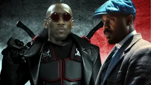Ryan Coogler's 'Sinners' Used Marvel's Canceled 'Blade' Costumes
