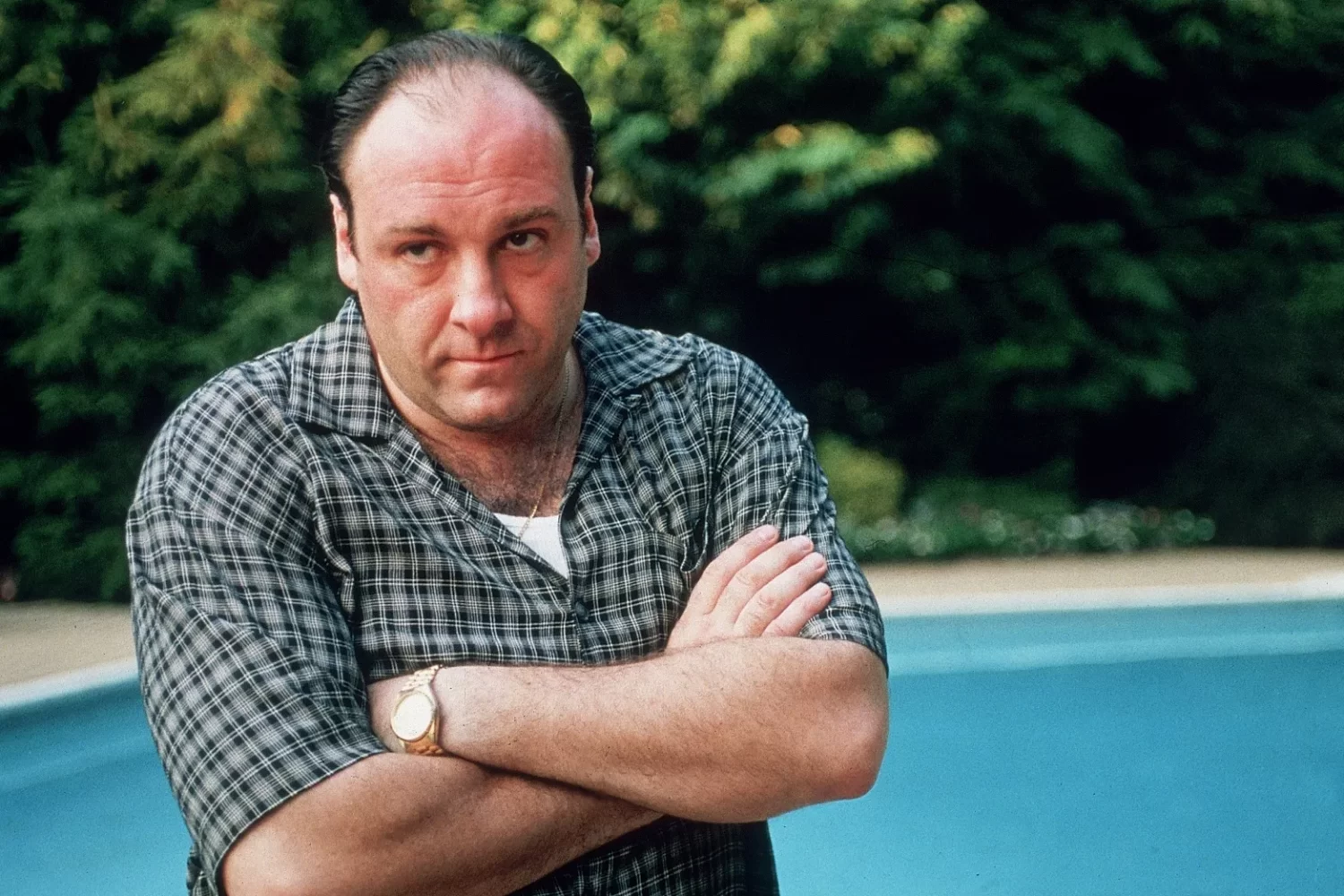 sopranos sopranos