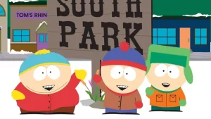 South Park Renewed Through 2029 With Paramount+ as New U.S. Streaming Home