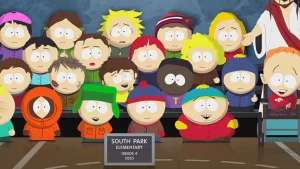 South Park Season 27 Delayed, Creators Blast Paramount-Skydance Merger