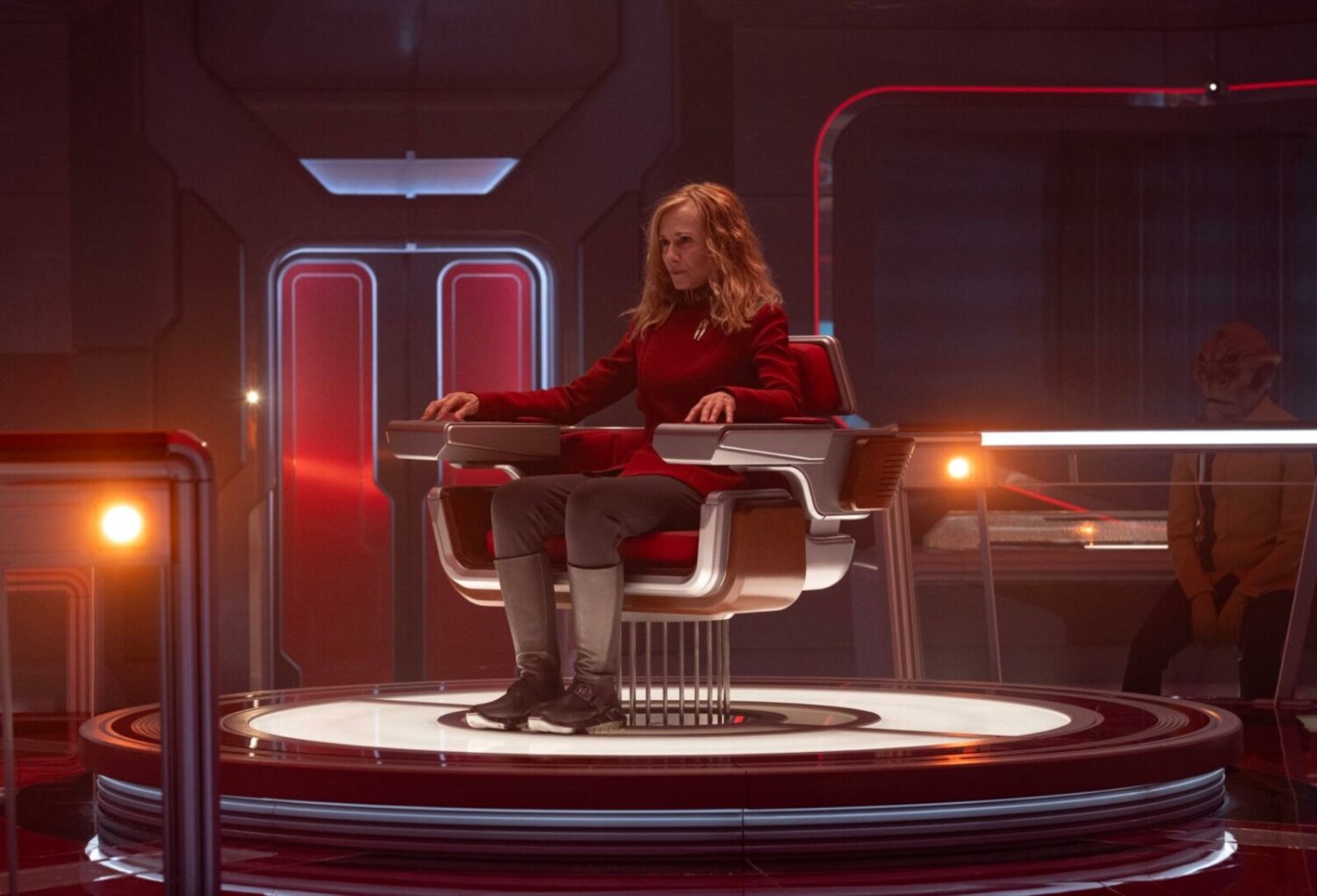 star trek academy 1