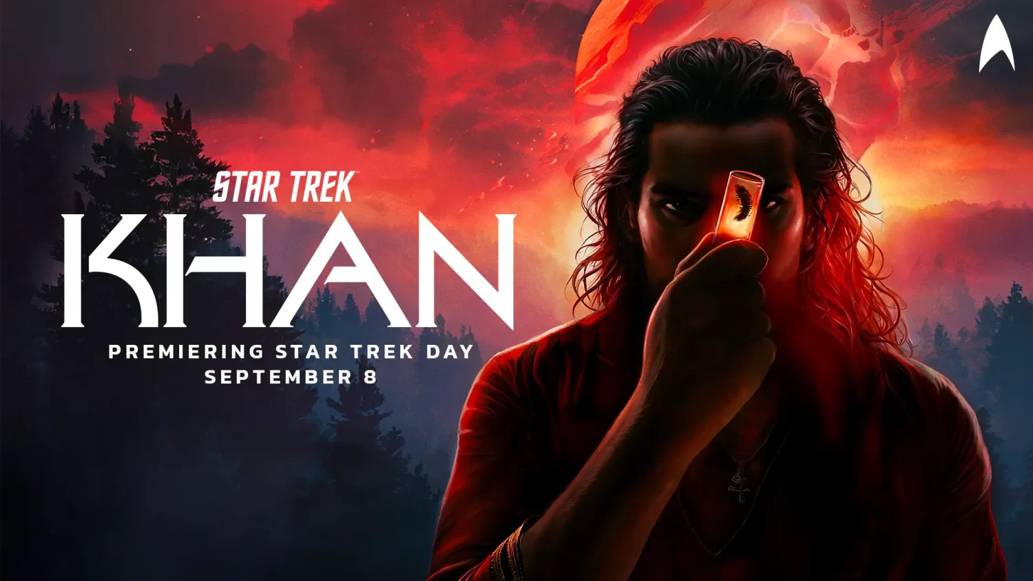 star trek khan audio series star trek khan audio series