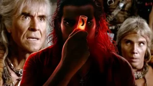 Paramount Doubles Down: Khan Returns in Star Trek Audio Series No One Asked For