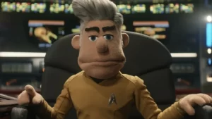 Strange New Worlds Season 4 Teaser Goes Full Puppet Show—and Fans Cringe