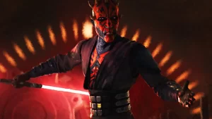 Lucasfilm Drops First Look at Darth Maul and Ezra Bridger at Comic-Con 2025