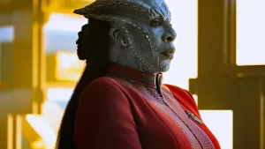 Starfleet Academy Trailer Gets Torpedoed By Fans