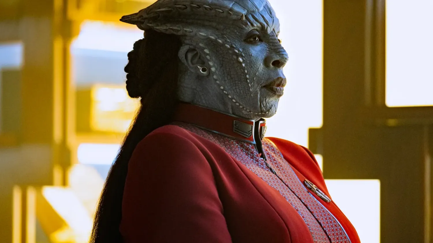 Starfleet Academy Trailer Gets Torpedoed By Fans