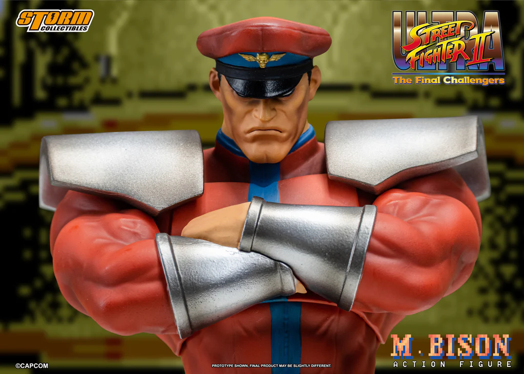 street fighter capcom