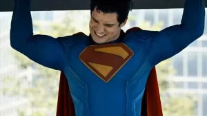 Superman Hits $300M After 21 Days: Still Trails Man of Steel and The Batman