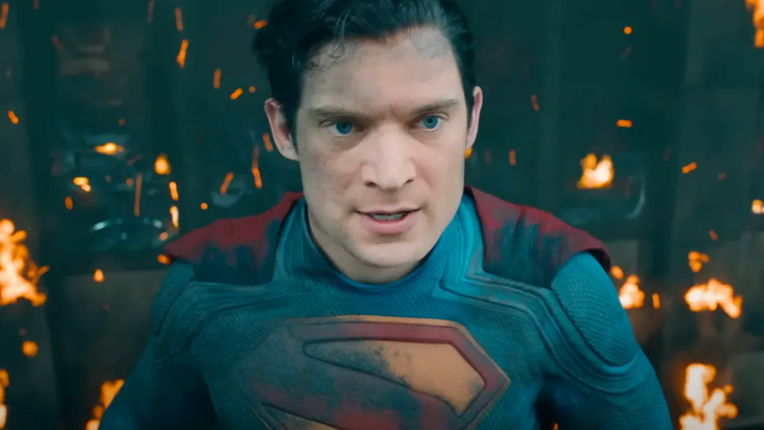 Superman Box Office Predictions All Over the Place Like the Reviews