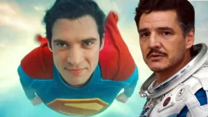 Superman Continues Crushing Fantastic Four At The Box Office