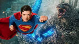Godzilla Minus One Director Headed To DC Studios To Visit James Gunn
