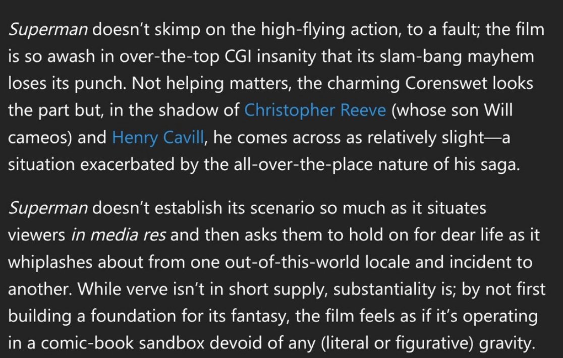 superman leak review daily beast 2 superman leak review daily beast 2