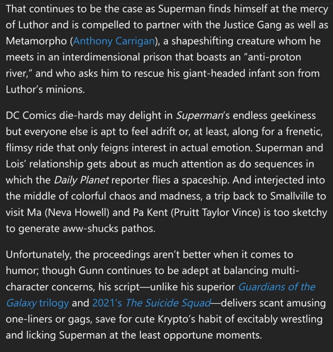 superman leak review daily beast 3 superman leak review daily beast 3