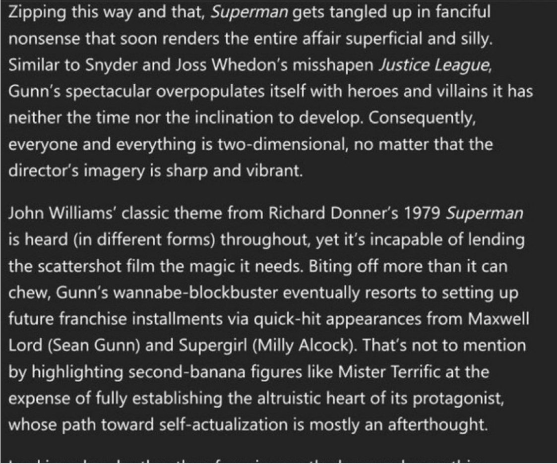 superman leak review daily beast 4 superman leak review daily beast 4