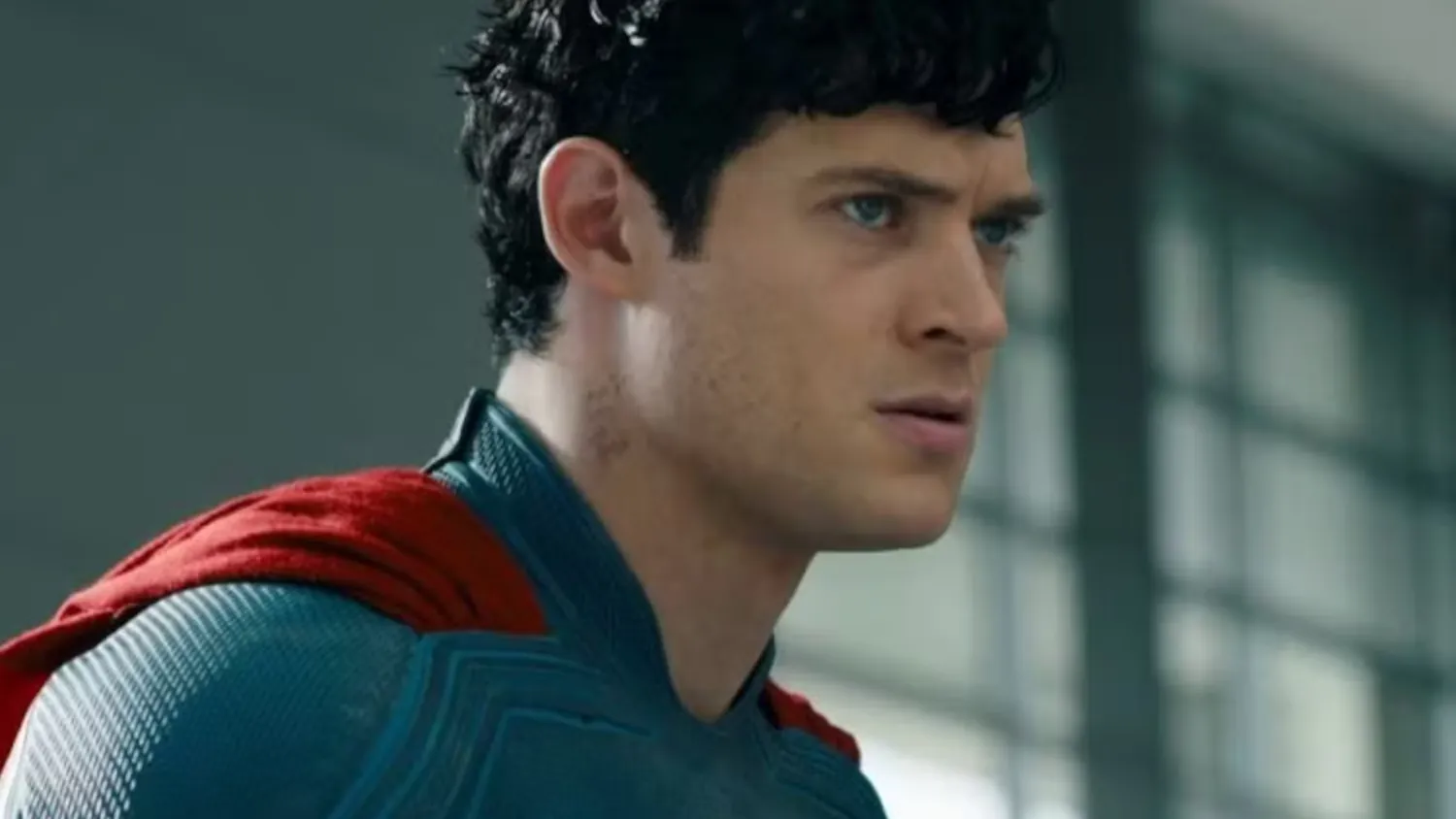Superman Review Leaks: ‘Terrible, Final Nail in the Grave for the Superhero Genre’