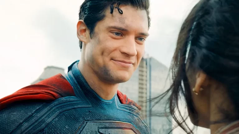 Superman Meltdown: Bluesky Critic Fights Back Against Viral Leaked Review