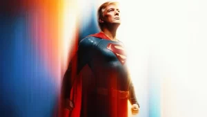 Superman Goes Political With Trump Meme, Gavin Newsom Response