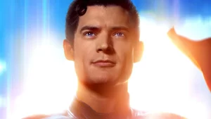 Superman Rotten Tomatoes Score Is In