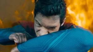 Superman Crushes Tuesday Box Office with $17.1M, Biggest of 2025