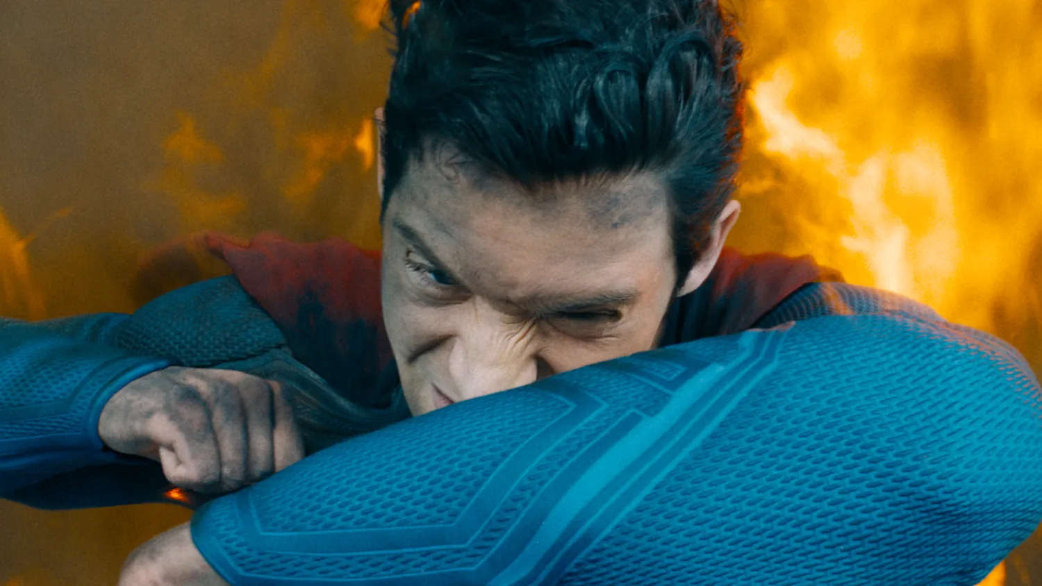 Superman Crushes Tuesday Box Office with $17.1M, Biggest of 2025