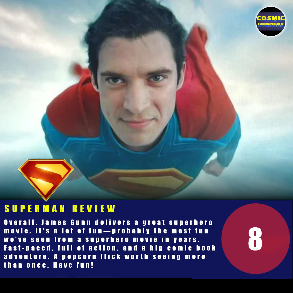 supermanreview