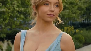 Sydney Sweeney Rumored For James Bond As New 'Bond Girl'
