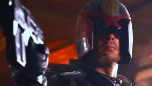 Taika Waititi Directing Goofy 'Dredd' Movie